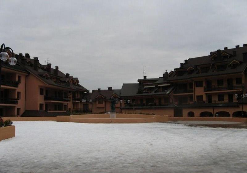 ホテル Residence La Splaza