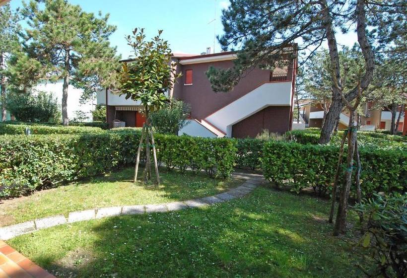 فندق Villaggio Azzurro