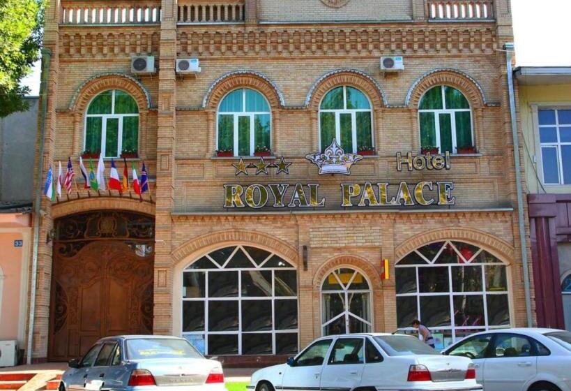 فندق Royal Palace