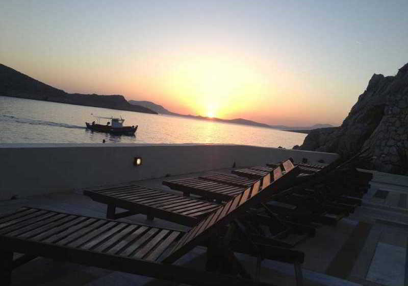 בית מלון כפרי Saint Nicolas Boutique