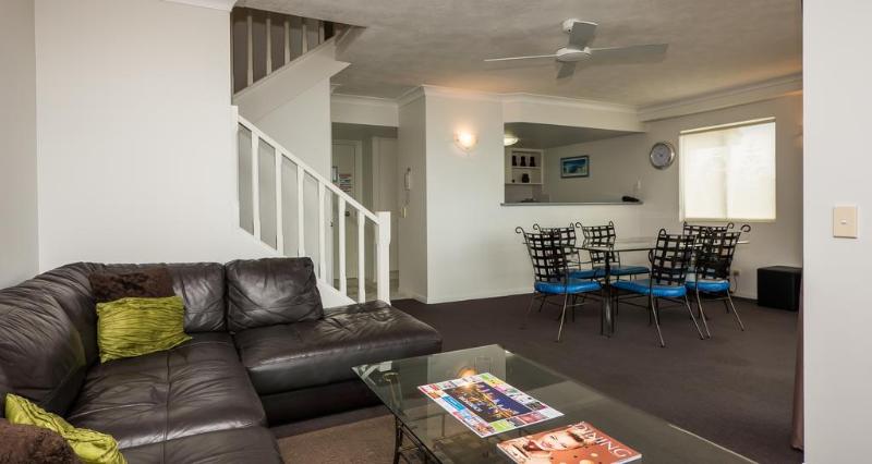 هتل San Mateo On Broadbeach
