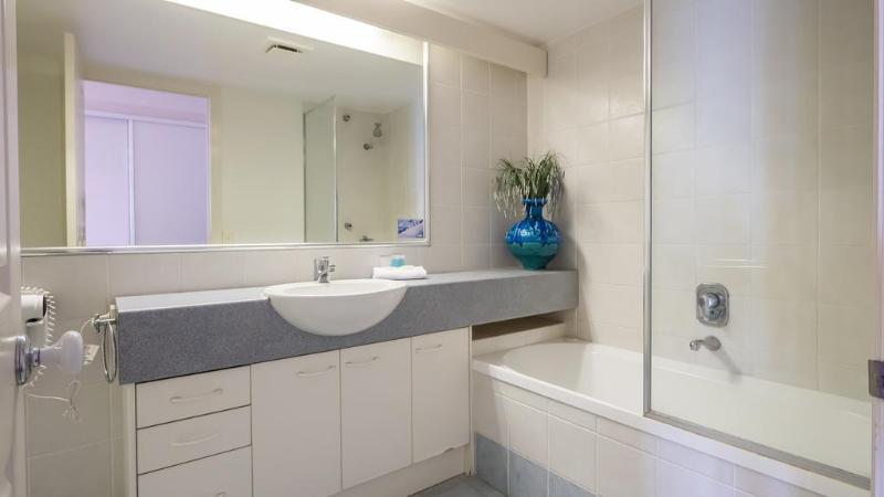 هتل San Mateo On Broadbeach