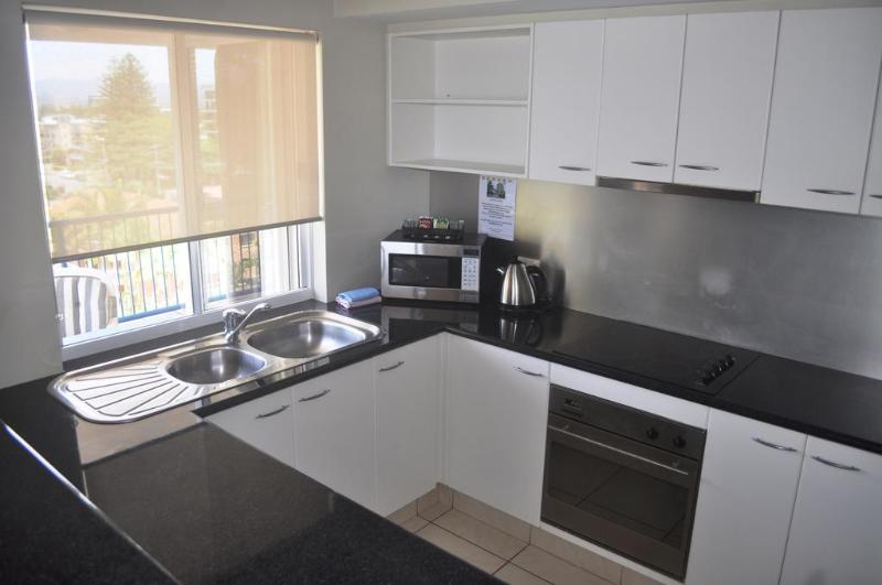 هتل San Mateo On Broadbeach