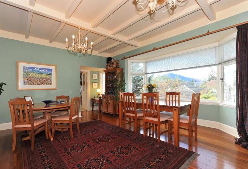 هتل Shelbourne Villa