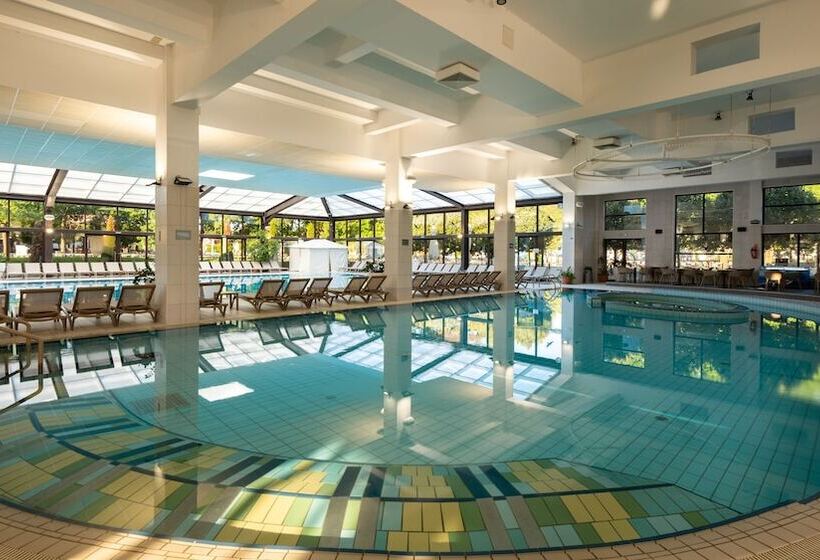 فندق Terme Jezercica