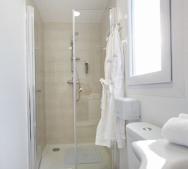 בית מלון כפרי Terme Jezercica