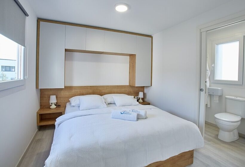 فندق Terme Jezercica