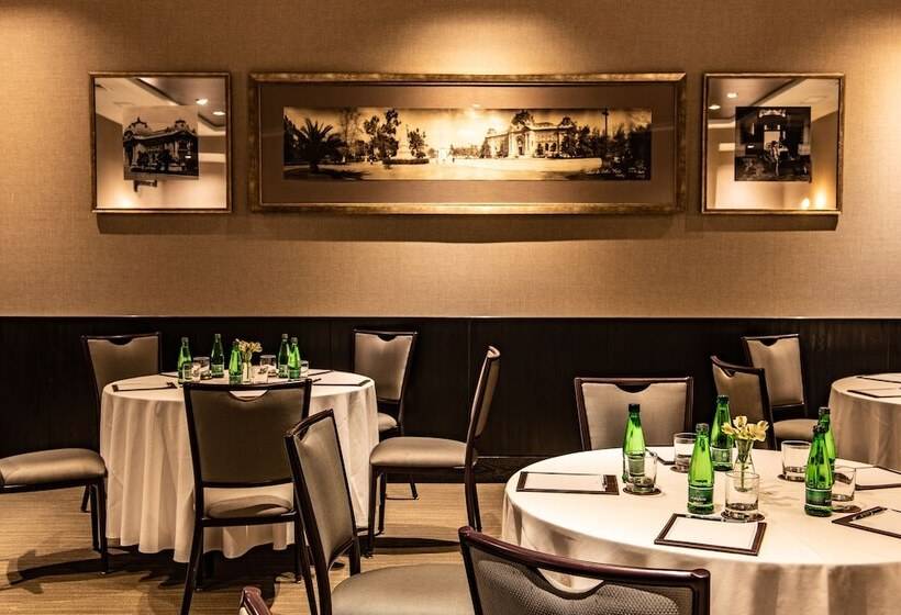 هتل The Singular Santiago