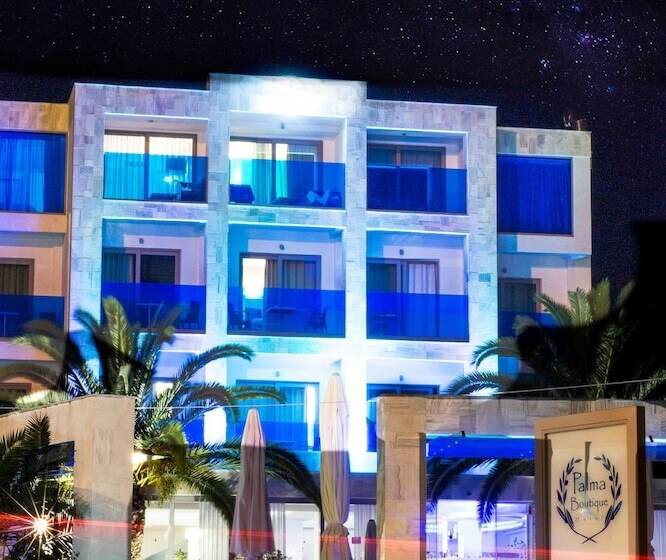 هتل TRYP by Wyndham Corfu Dassia