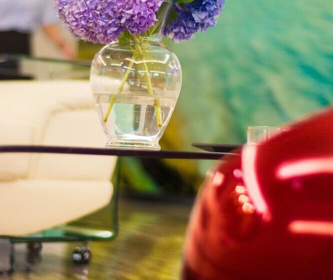 هتل TRYP by Wyndham Corfu Dassia