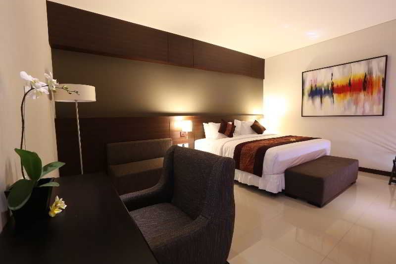 Fotos del hotel Uppala Villa & Spa Umalas:  11