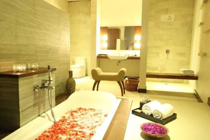 Fotos del hotel Uppala Villa & Spa Umalas:  9