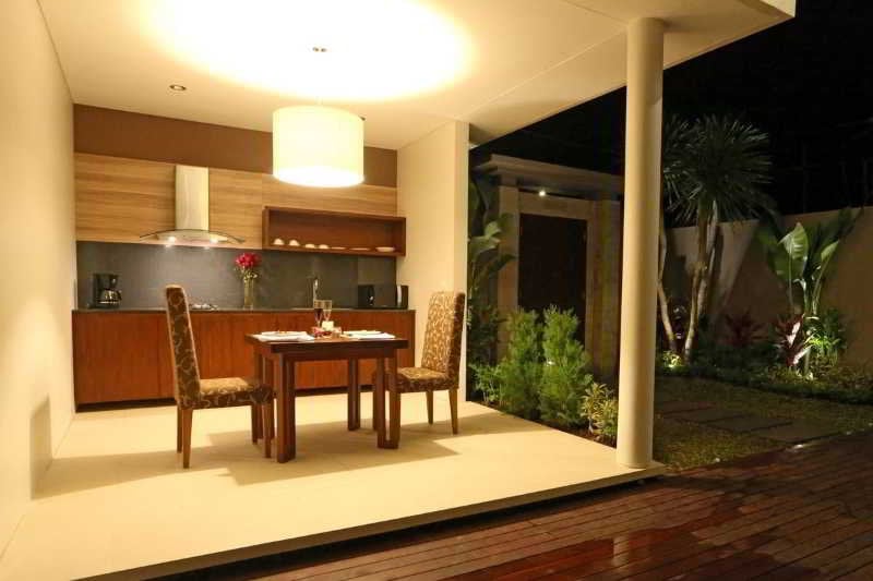 Fotos del hotel Uppala Villa & Spa Umalas:  8