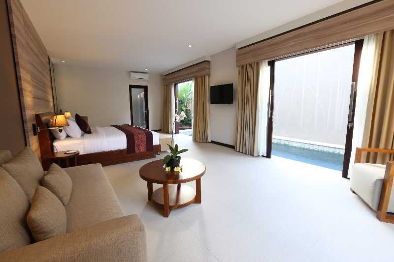 Fotos del hotel Uppala Villa & Spa Umalas:  3