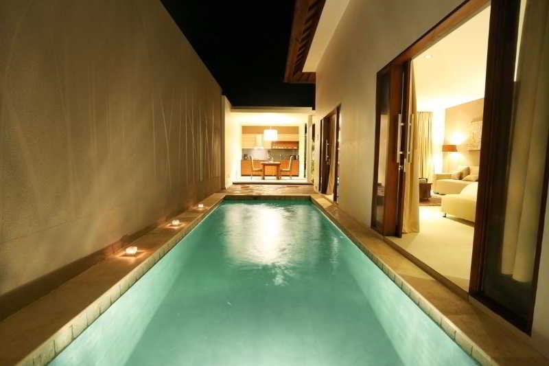 Fotos del hotel Uppala Villa & Spa Umalas:  15