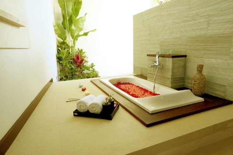 Fotos del hotel Uppala Villa & Spa Umalas:  6