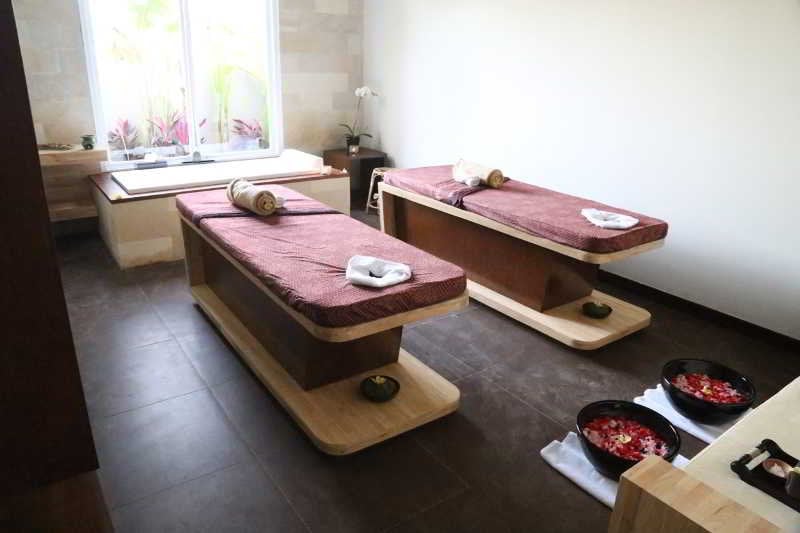 Fotos del hotel Uppala Villa & Spa Umalas:  22