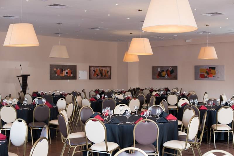 בית מלון כפרי Vila Gale Rio De Janeiro