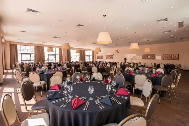 בית מלון כפרי Vila Gale Rio De Janeiro