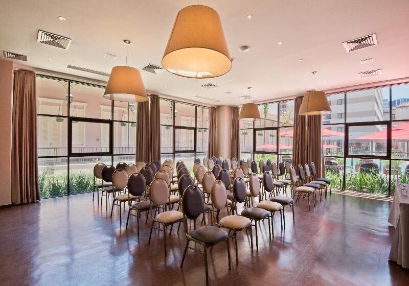 בית מלון כפרי Vila Gale Rio De Janeiro