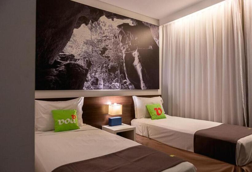 בית מלון כפרי Voa Business Supreme Choice Confins