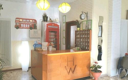 Fotos del hotel Weekend:  25