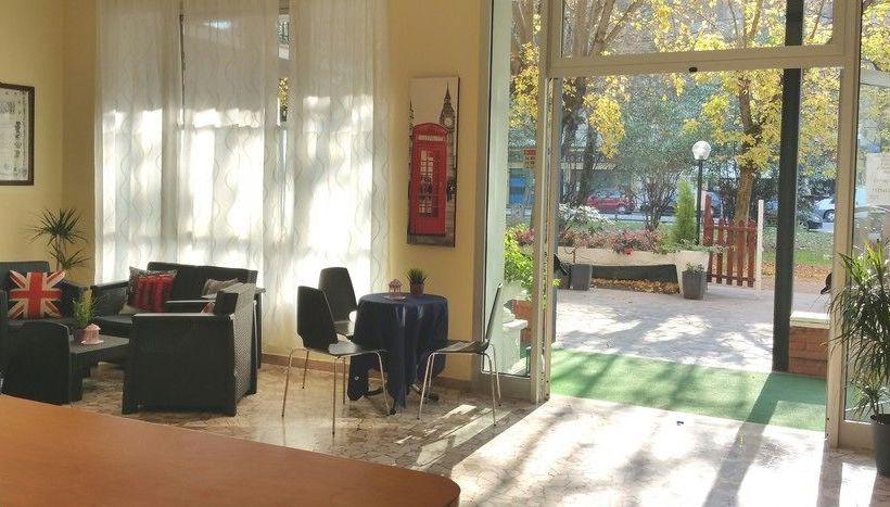 Fotos del hotel Weekend:  5