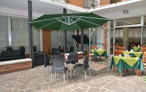 Fotos del hotel Weekend:  3