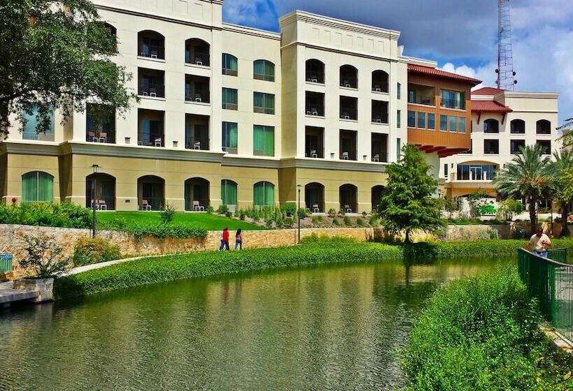 호텔 Sol Cypress, San Antonio, A Tribute Portfolio