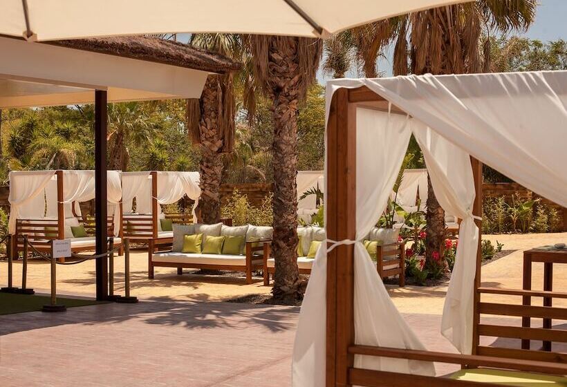 Magic Natura Resort