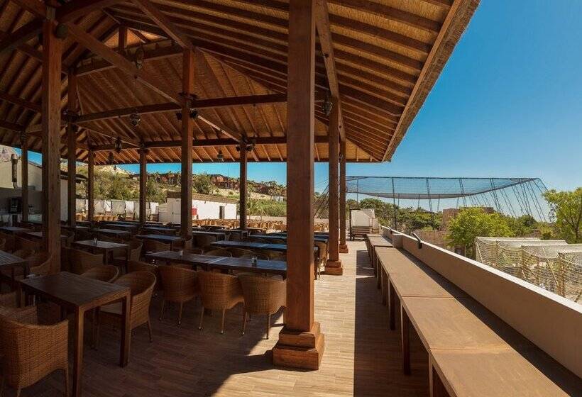 Magic Natura Resort
