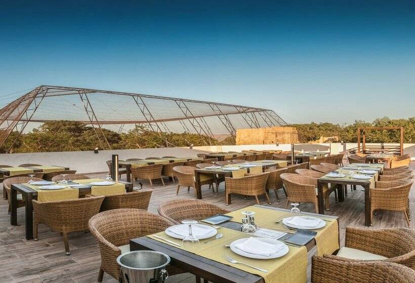 Magic Natura Resort