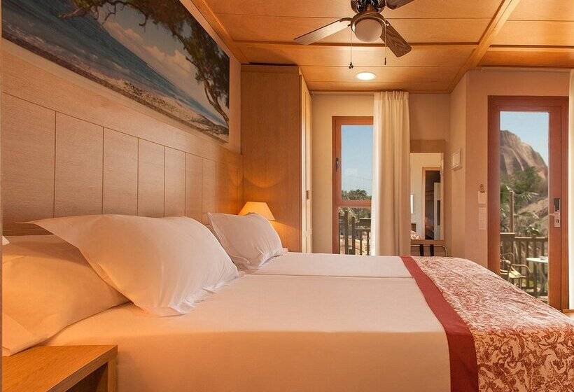 Magic Natura Resort