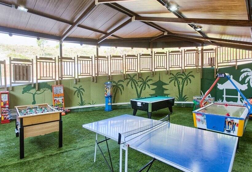 Magic Natura Resort