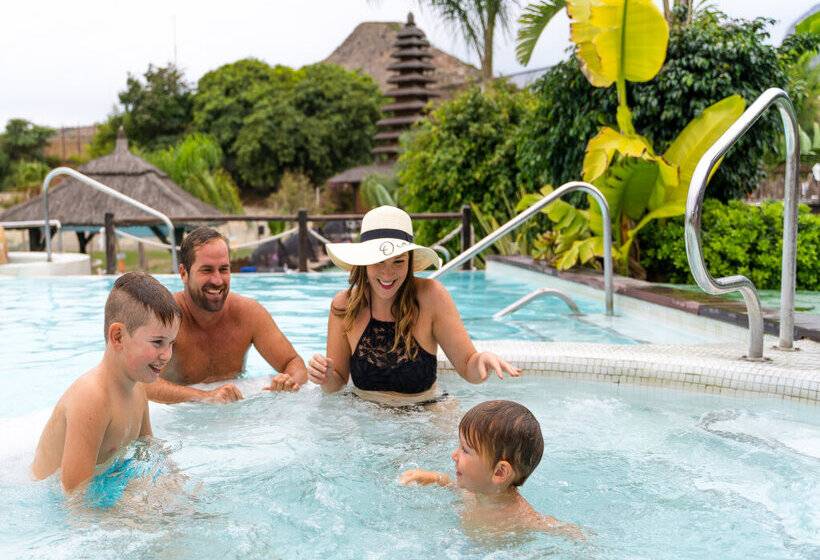 Magic Natura Resort