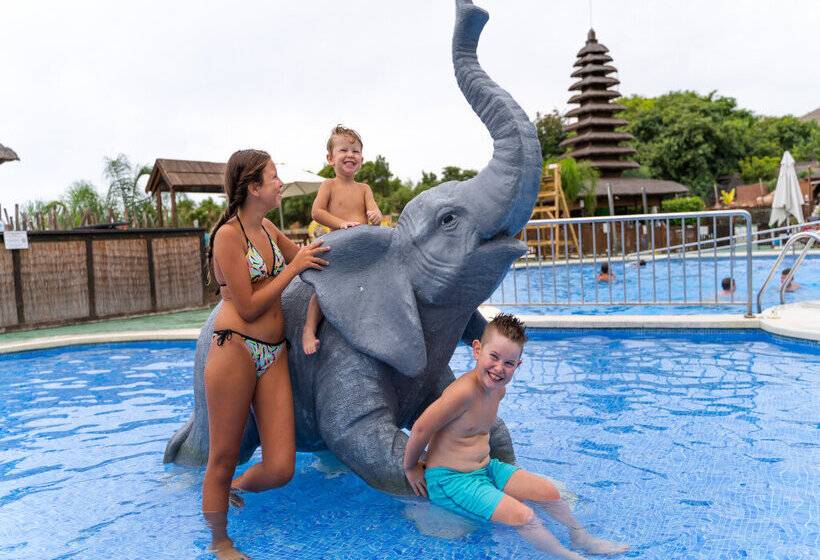 Magic Natura Resort