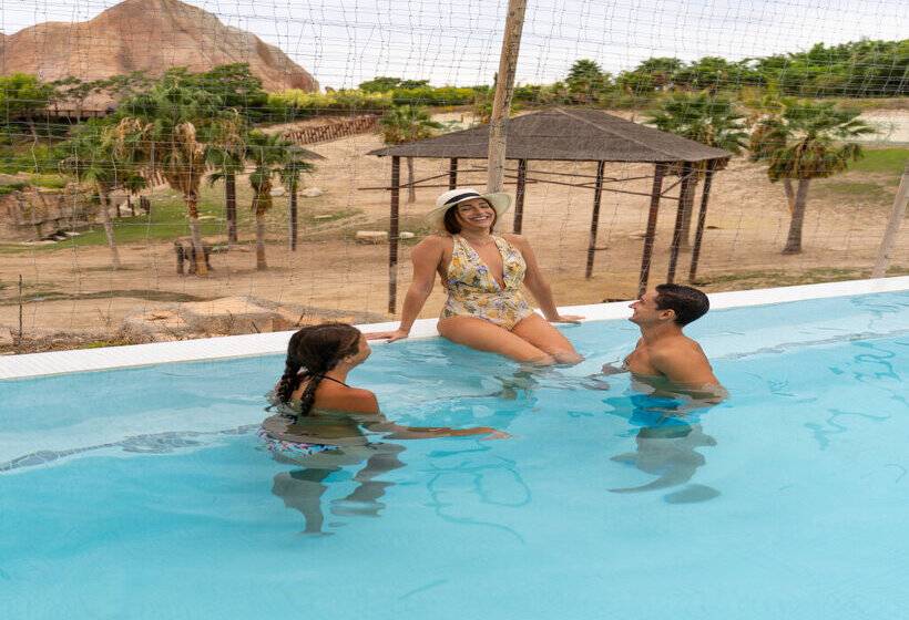 Magic Natura Resort