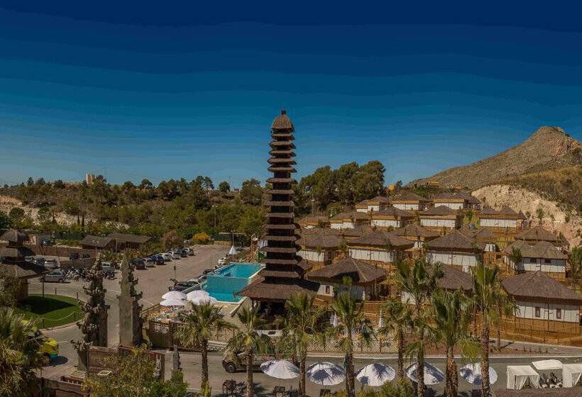 Magic Natura Resort