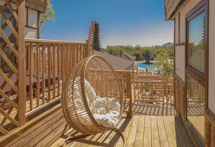 Magic Natura Resort