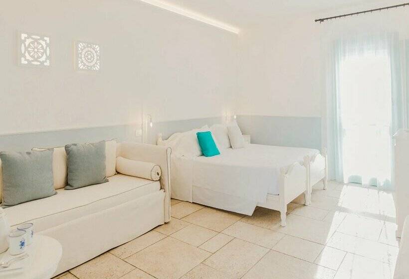 Marenea Suite Hotel Cdshotels