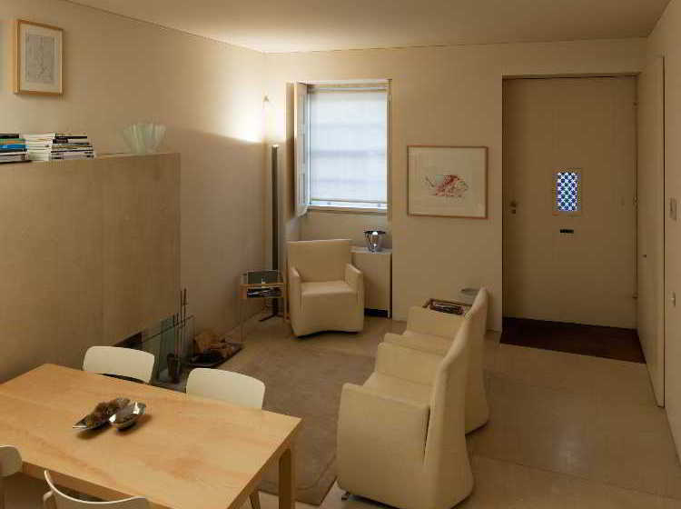 Pension The 4rooms