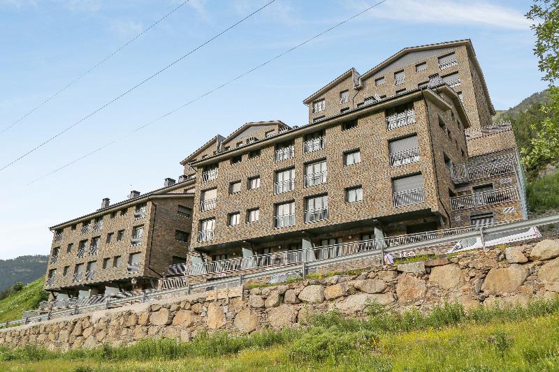 Pierre & Vacances Andorra Sunari Peretol