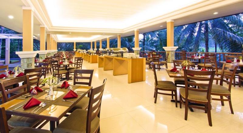 Puri Asri Hotel & Resort