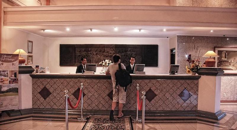 Puri Asri Hotel & Resort