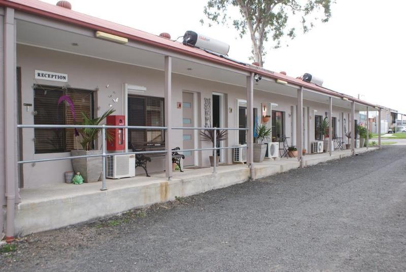 Karuah Riverside Motel