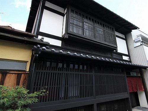 Suoan Machiya Residence Inn