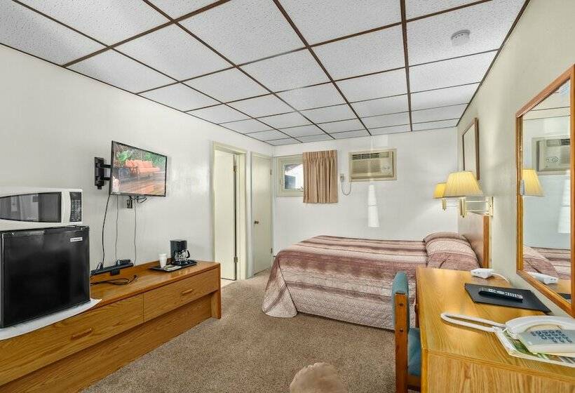 호텔 Pine View Inn