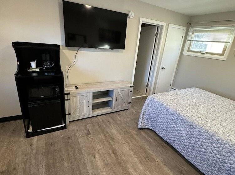 호텔 Pine View Inn
