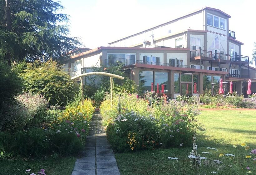 فندق Old Alcohol Plant