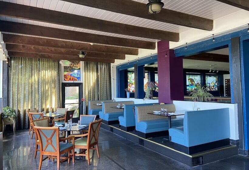 فندق Old Alcohol Plant